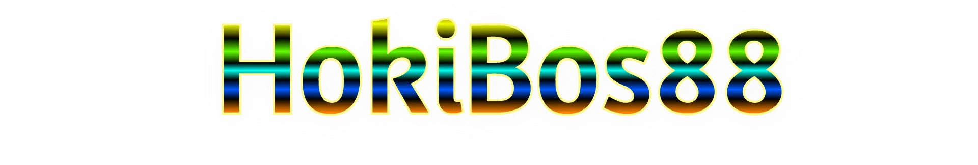 HokiBos88